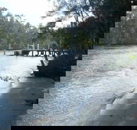 Engels Reach picnic area - Accommodation Newcastle