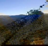 Escarpment Walk - Accommodation Newcastle
