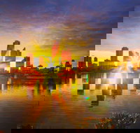 Evandale Park - Accommodation Newcastle