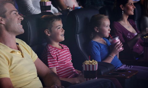 Event Cinemas - Whitfords - Accommodation Newcastle 0
