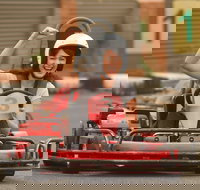 Fastlane Karting - Accommodation Newcastle