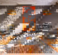 Ferment the Orange Wine Centre and Wine Store - Accommodation Newcastle