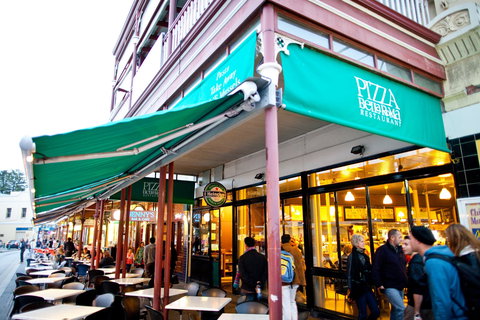 Fremantle Gusto Italiano - A Taste Of Italy - Accommodation Newcastle 0