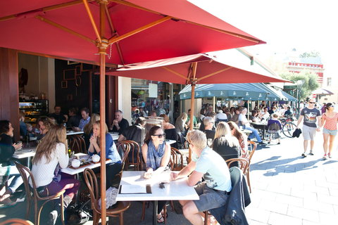 Fremantle Gusto Italiano - A Taste Of Italy - Accommodation Newcastle 2