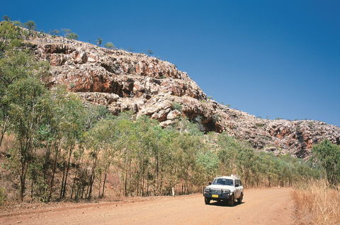 Gibb River Road - Accommodation Newcastle 0