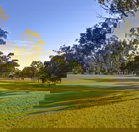 Gosnells Golf Club - Accommodation Newcastle