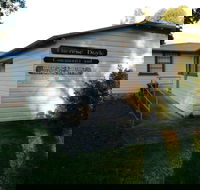 Gresford Heritage Museum - Accommodation Newcastle