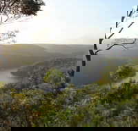 Great North walk - Berowra Valley National Park - Accommodation Newcastle