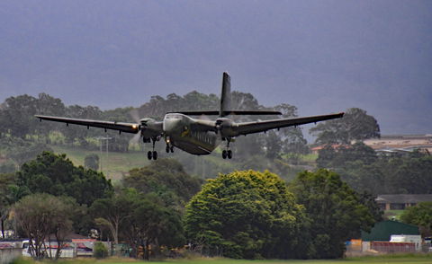 HARS Aviation Museum (Historical Aircraft Restoration Society) - Accommodation Newcastle 2