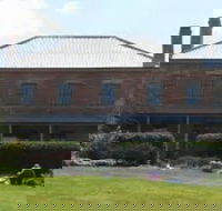 Harpers Mansion - Accommodation Newcastle