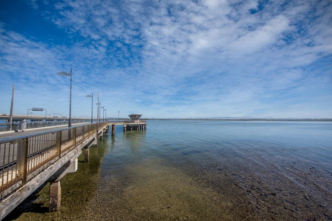 Hays Inlet - Accommodation Newcastle 1