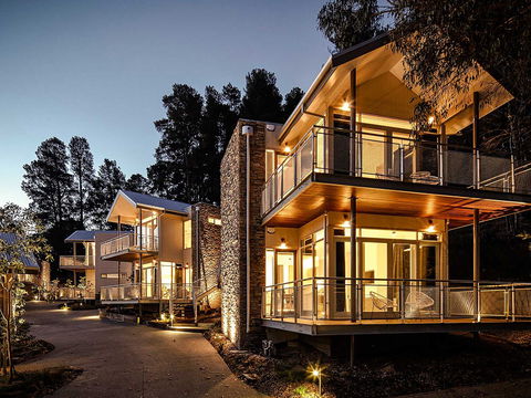 Hepburn Bathhouse & Spa - Accommodation Newcastle 0