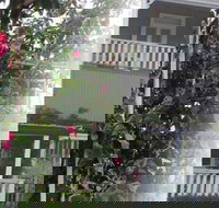 House of Gabriel - Accommodation Newcastle