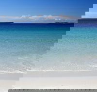Hyams Beach - Accommodation Newcastle