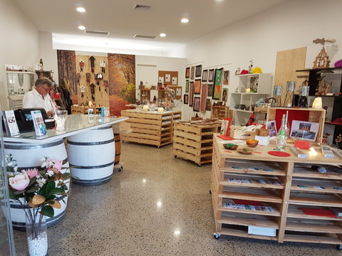 ITS OZZY Wonderful Alternatives - Accommodation Newcastle 0