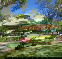 Kaimkillenbun - Accommodation Newcastle