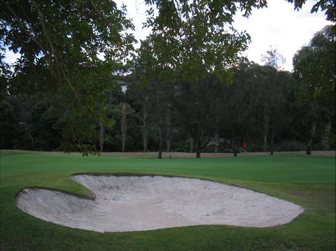 Kareela Golf Course - Accommodation Newcastle 0