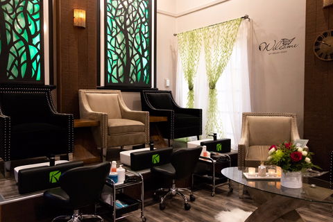 Katachi - Hair Spa And Beauty - Accommodation Newcastle 0