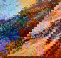 Ken Strong Gallery Kew - Accommodation Newcastle