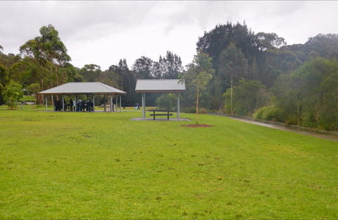 Koonjeree Picnic Area - Accommodation Newcastle 0