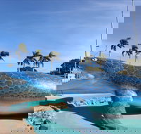 Kronosaurus Korner - Accommodation Newcastle
