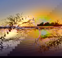 Lake Dyer - Accommodation Newcastle