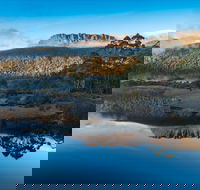 Lake St Clair Cradle Mountain  - Lake St Clair National Park - Accommodation Newcastle