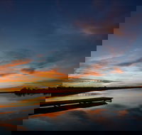 Lake Fred Tritton - Accommodation Newcastle
