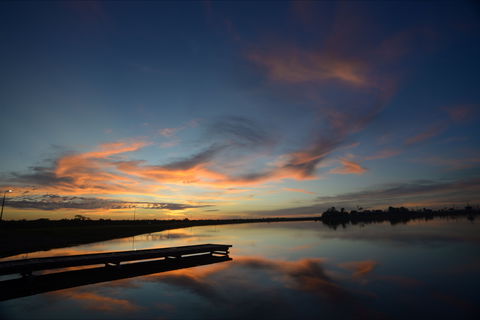 Lake Fred Tritton - Accommodation Newcastle 0