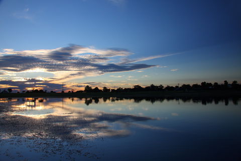 Lake Fred Tritton - Accommodation Newcastle 1