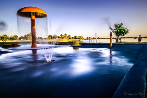 Lake Fred Tritton - Accommodation Newcastle 2