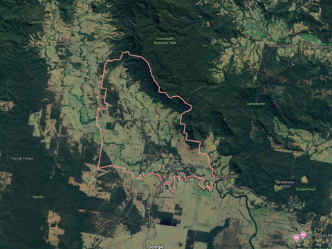 Lansdowne - Accommodation Newcastle 0
