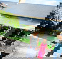 Lanyon Homestead - Accommodation Newcastle