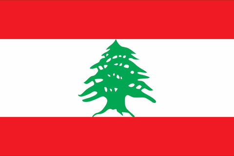 Lebanon, Embassy Of - Accommodation Newcastle 0