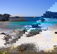 Little Armstrong Bay - Accommodation Newcastle