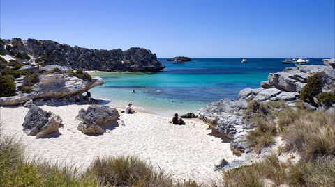 Little Armstrong Bay - Accommodation Newcastle 0