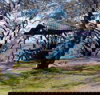 Little Bay picnic area - Accommodation Newcastle