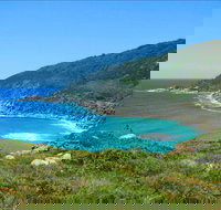 Little Bay Beach - Accommodation Newcastle