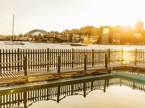 Maccallum Pool - Accommodation Newcastle 1