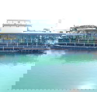 Mandurah Performing Arts Centre - Accommodation Newcastle