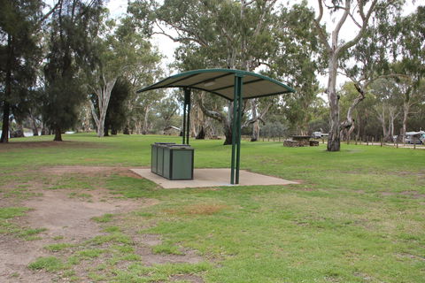 Martin Bend Reserve - Accommodation Newcastle 1