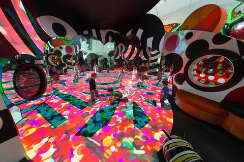 Melbourne Museum - Accommodation Newcastle 2