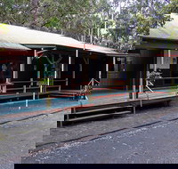 Minjungbal Aboriginal Cultural Centre - Accommodation Newcastle