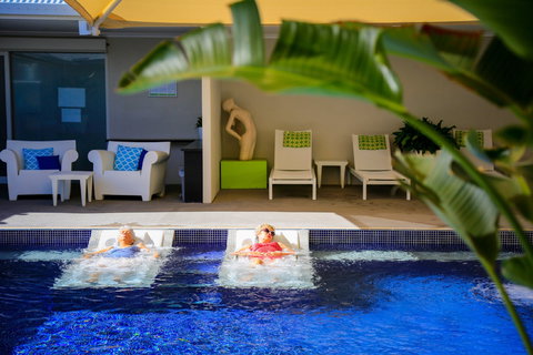 Moree Artesian Wellness Centre - Accommodation Newcastle 0