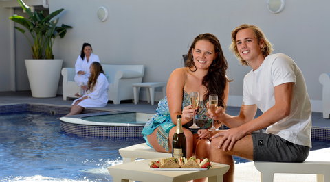 Moree Artesian Wellness Centre - Accommodation Newcastle 1