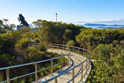 Mount Clarence - Accommodation Newcastle 0