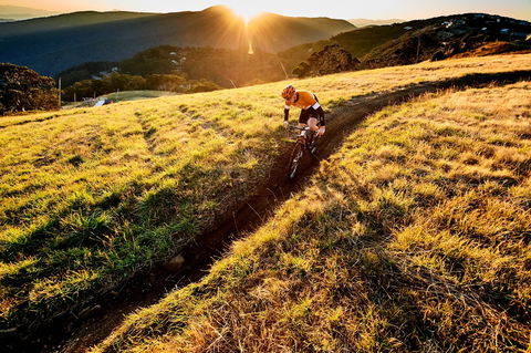Mt Buller Bike Park - Accommodation Newcastle 1