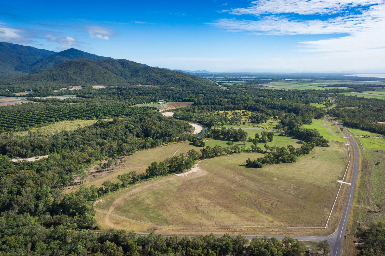 Mutarnee QLD Accommodation Newcastle