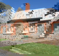 National Trust South Autralia Clare Branch Museum - Accommodation Newcastle