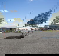 North Bourke Airport - Accommodation Newcastle
